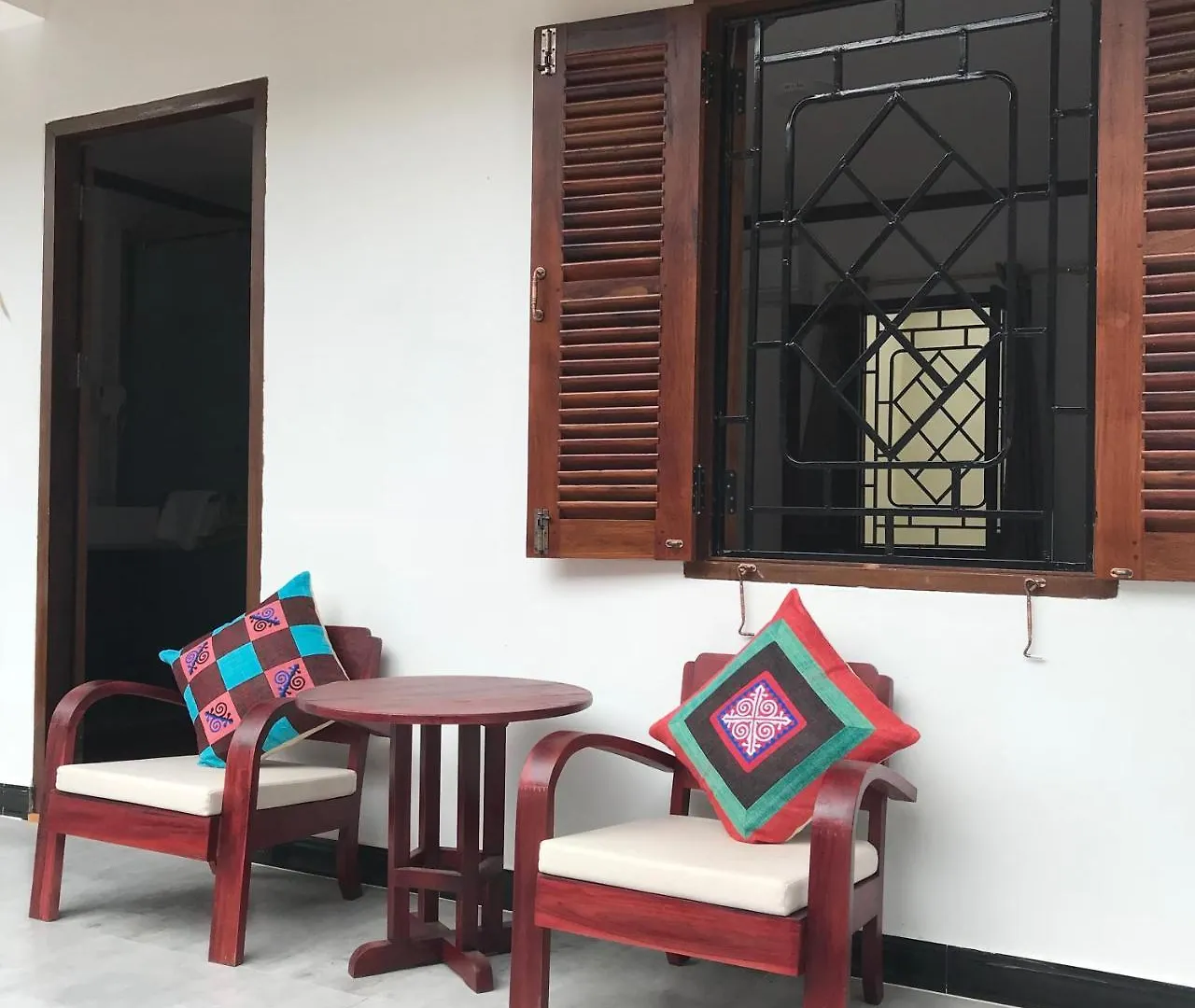 Wisdom Mystery Hotel Luang Prabang 3*,