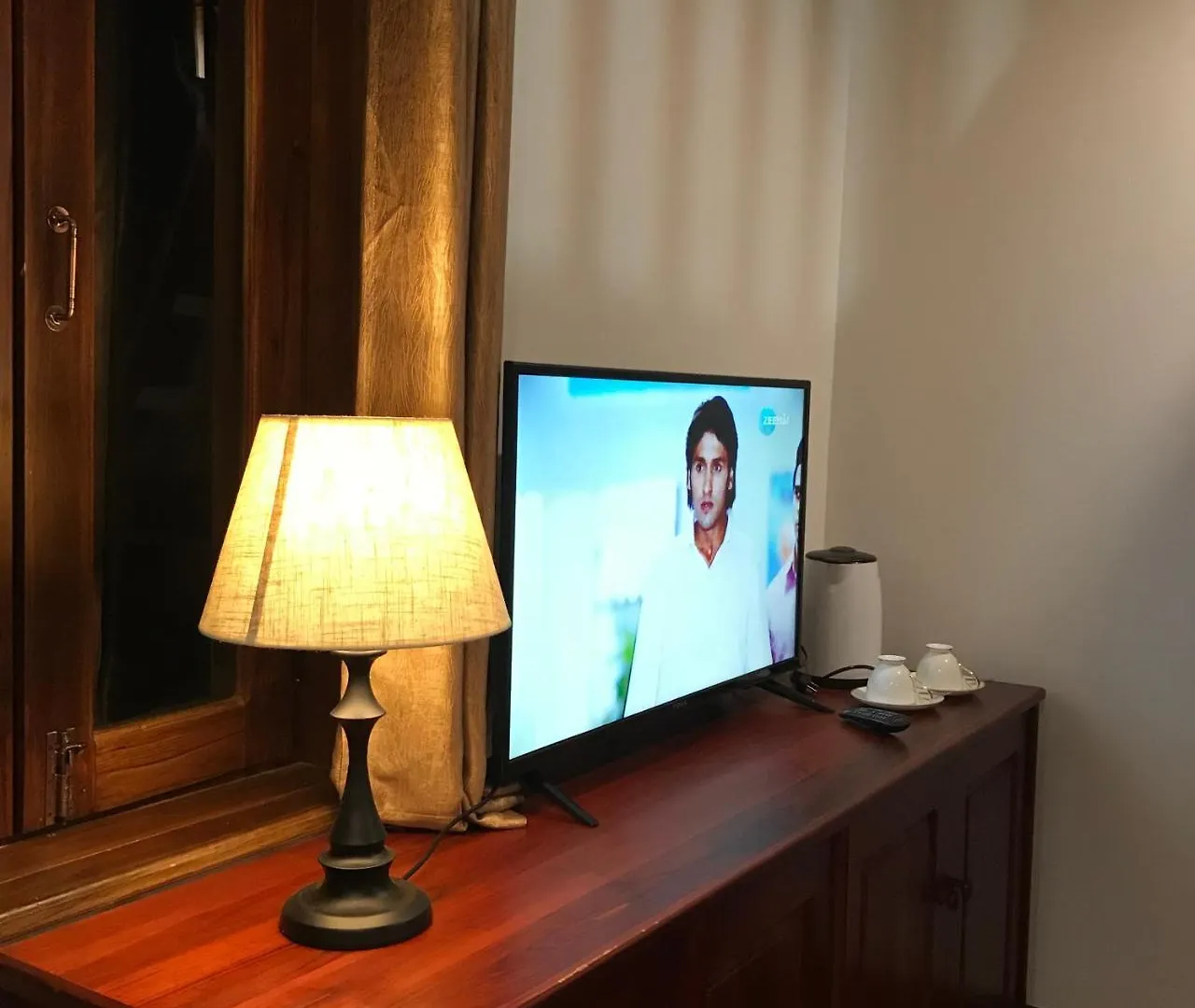 Wisdom Mystery Hotel Luang Prabang
