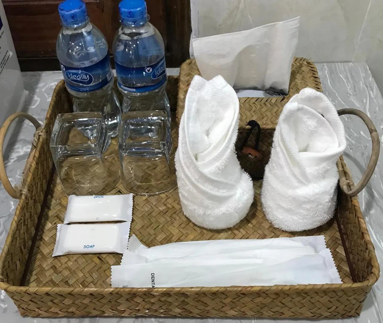 Wisdom Mystery Hotel Luang Prabang 3*,  Laos