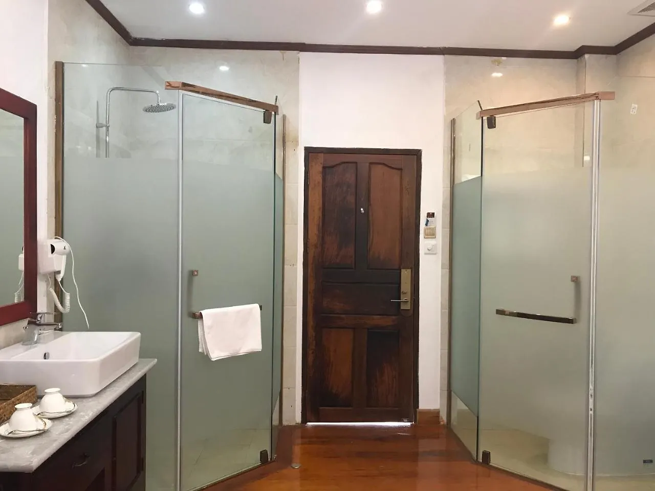 Wisdom Mystery Hotel Luang Prabang